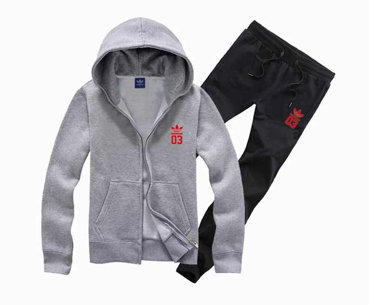 men adidas sport suits-669